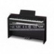 Casio PX-860BK - Piano numérique noir satiné avec meuble