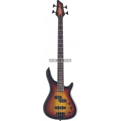 Stagg - Stagg BC300 3/4 - Guitare basse électrique 3/4 4 cordes