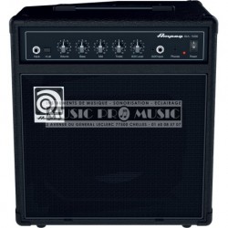 Ampeg BA-108V2 - Ampli combo basse 20w