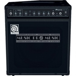 Ampeg BA-112V2 - Ampli combo basse 75w