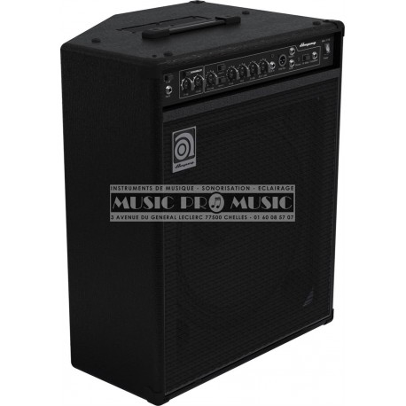 Ampeg BA-115V2 - Ampli combo basse 150w