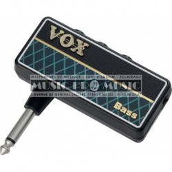 Vox AP2-BS - Ampli casque Amplug Basse version 2