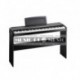 Korg STANDSP170BK - Piano numérique portable noir
