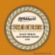 D'Addario EJ34 - Jeu de cordes à boule Bronze nylon noir pour guitare classique