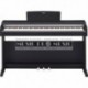 Yamaha YDP-142B - Piano numérique noir satiné avec meuble