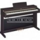 Yamaha YDP-162R - Piano numérique rosewood avec meuble