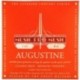 Augustine ROUGE - Jeu de cordes Tension Normale pour guitare classique
