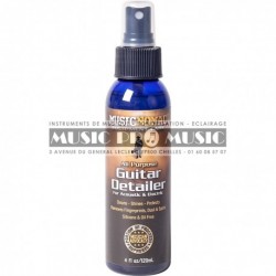 Music Nomad MN100 - Guitar Detailer Nettoyant