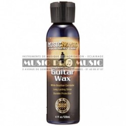 Music Nomad MN102 - Guitar wax film protect