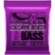 Ernie Ball 2831 - Jeu de cordes pour basse 55-110