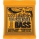 Ernie Ball 2833 - Jeu de cordes pour basse 45-105