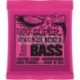 Ernie Ball 2834 - Jeu de cordes pour basse 45-100