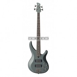 Yamaha TRBX304MGR - Basse électrique Mist Green