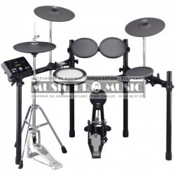 Yamaha JDTX532K - Batterie électronique complete