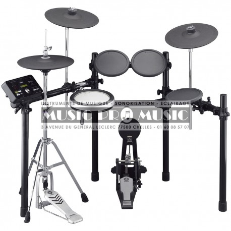 Yamaha JDTX532K - Batterie électronique complete