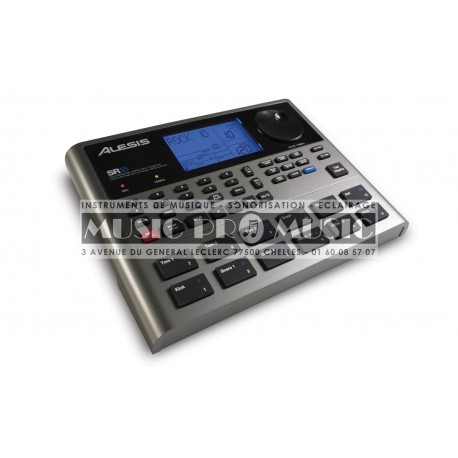 Alesis SR-18 - Boite à rythme SR18