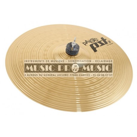 Paiste 870305 - Crash 14" pst3 univ.