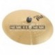 Paiste 870305 - Crash 14" pst3 univ.