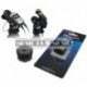 Zoom HS-1 - Adaptateur enregistreur portable pour appareil photo