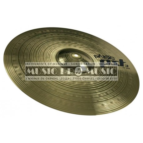 Paiste 870320 - Ride 20" pst3 univ.