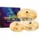 Zildjian PZ4PK - Pack cymbales Planet Z