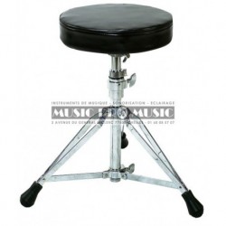 Mapex T775A tabouret de batterie avec dossier - Boullard Musique