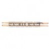 Zildjian 5AWA - Paire baguettes 5A AntiVibe