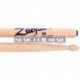 Zildjian 5AWA - Paire baguettes 5A AntiVibe