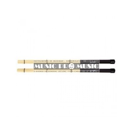 Basix F822110 - Paire rods sticks