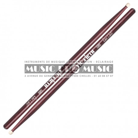 Vic Firth SDW - Paire baguettes Dave Weckl