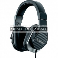 Yamaha HPH-MT220 - Casque audio Pro