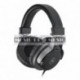 Yamaha HPH-MT7 - Casque audio Pro noir