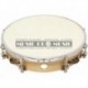 Gewa 841150 - Tambourine 8" cymbalettes