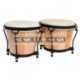 Club Salsa F826002 - Bongo 6" et 7"