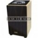 Club Salsa F830108 - Cajon + housse