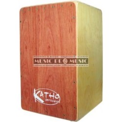 Katho KT20 - Cajon Basik Plus