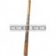 Roots ZJ - Didgeridoo Teck peint