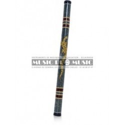 Roots BAT100 - Baton de pluie bambou 120cm