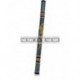 Roots BAT100 - Baton de pluie bambou 120cm