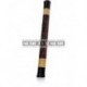 Roots BAT60 - Baton de pluie bambou 60cm