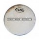 Izzo IZ6647 - Peau tambourin sertie 10"