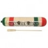 Club Salsa F835375 - Guiro + baguette