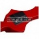 Gewa GS401661 - Violon électrique rouge 4/4 + softcase