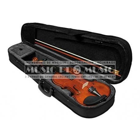 Herald AS1116 - Violon 1/16 + softcase