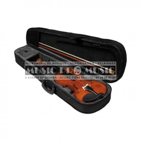 Herald AS134 - Violon 3/4 + softcase