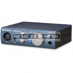 PreSonus IONE - Carte son 2in-2out ipad