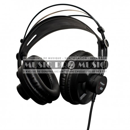 Prodipe PRO 880 - Casque professionnel de monitoring