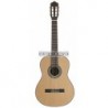 Angel Lopez C1148-S-CED - Guitare classique 4/4 avec table en cèdre massif