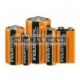 Duracell Industrial - Pile 9V 6F22