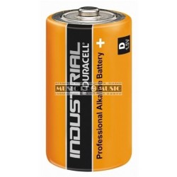 Duracell Industrial - Pile 1.5V D